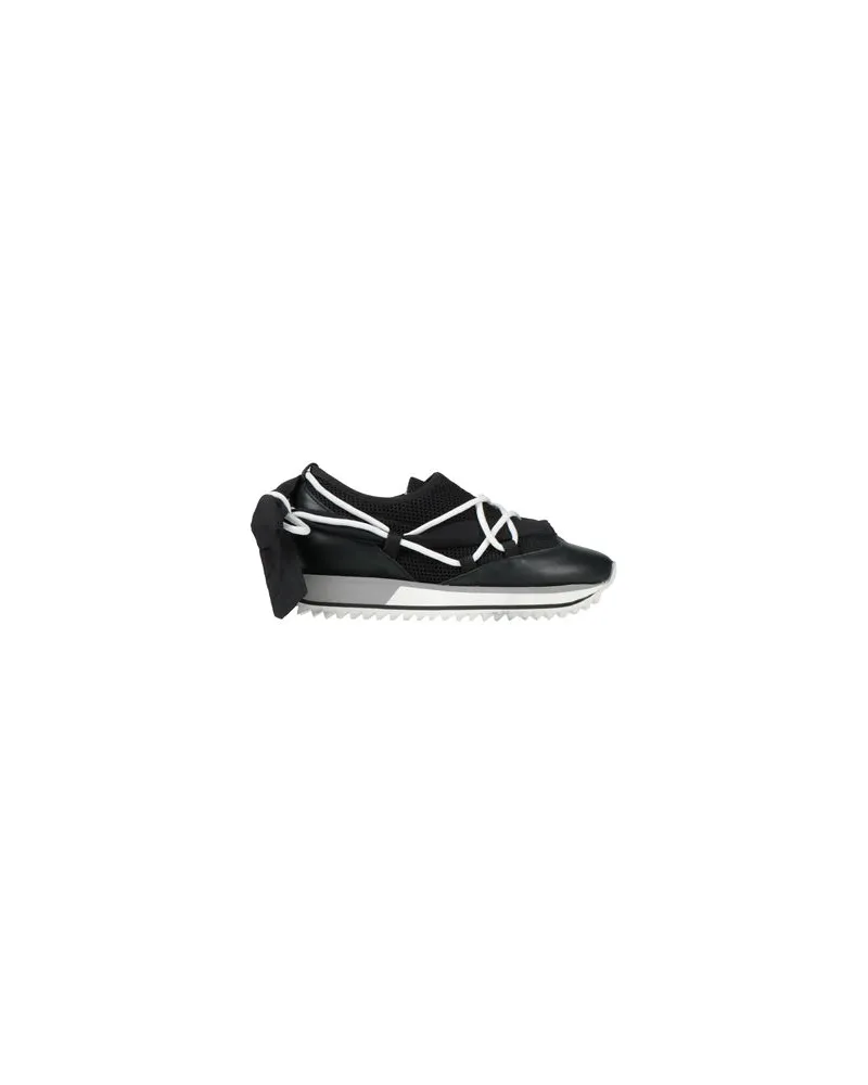 Ixos SCHUHE - Sneakersauf YOOX.COM Schwarz