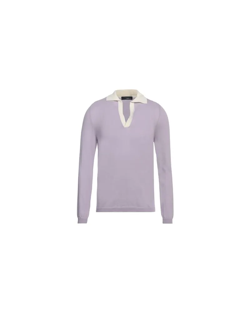 LARDINI STRICKWAREN - Pulloverauf YOOX.COM Lila