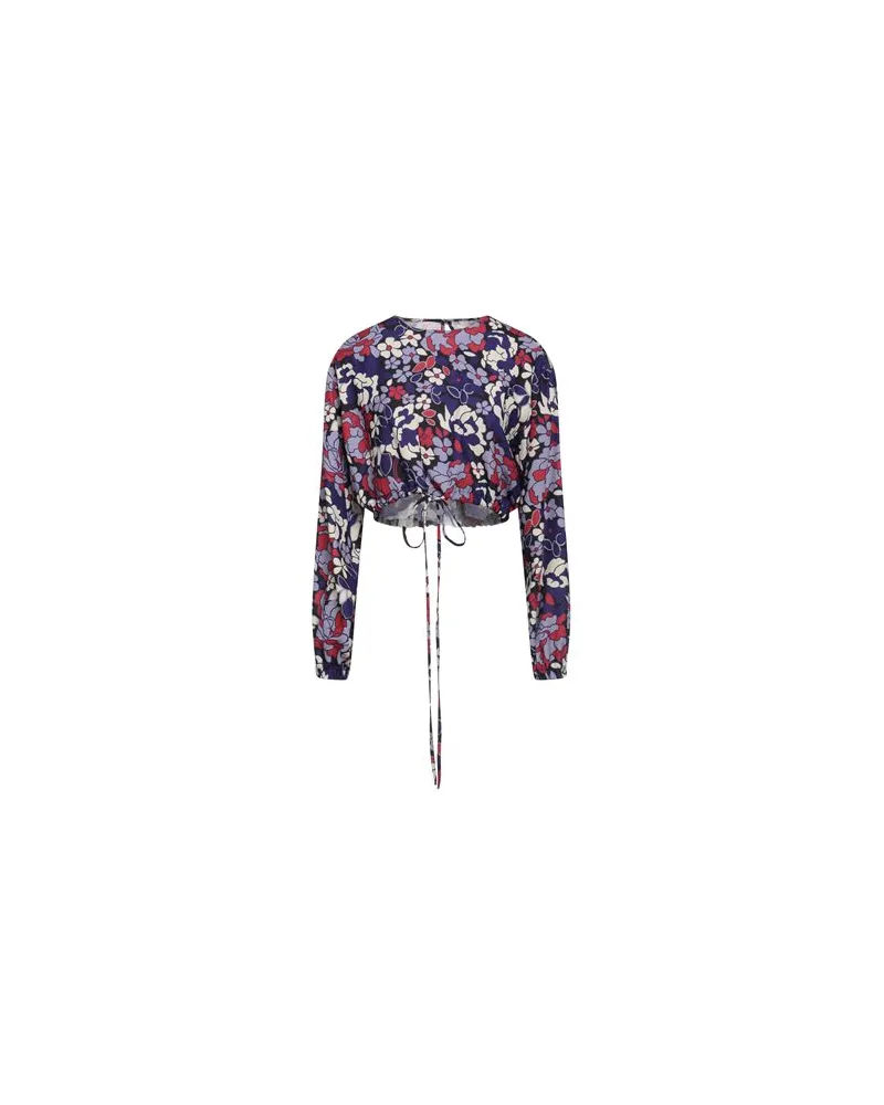 Suoli TOPS - Topsauf YOOX.COM Violett