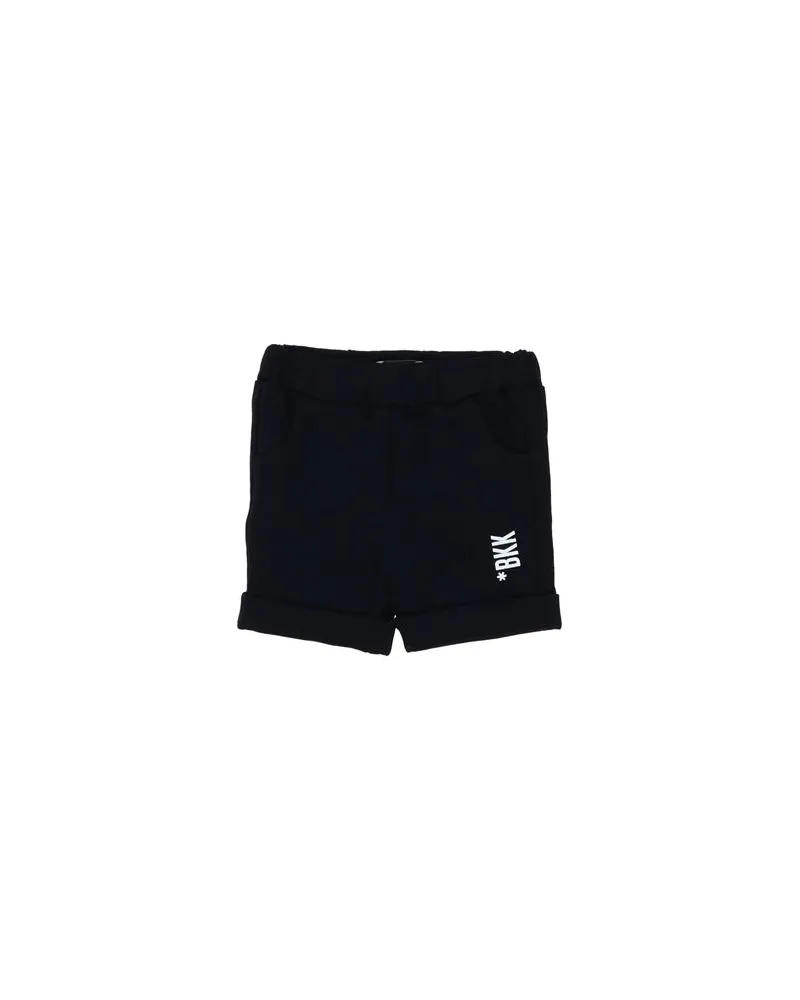 Bikkembergs HOSEN & RÖCKE - Shorts & Bermudashortsauf YOOX.COM Nachtblau
