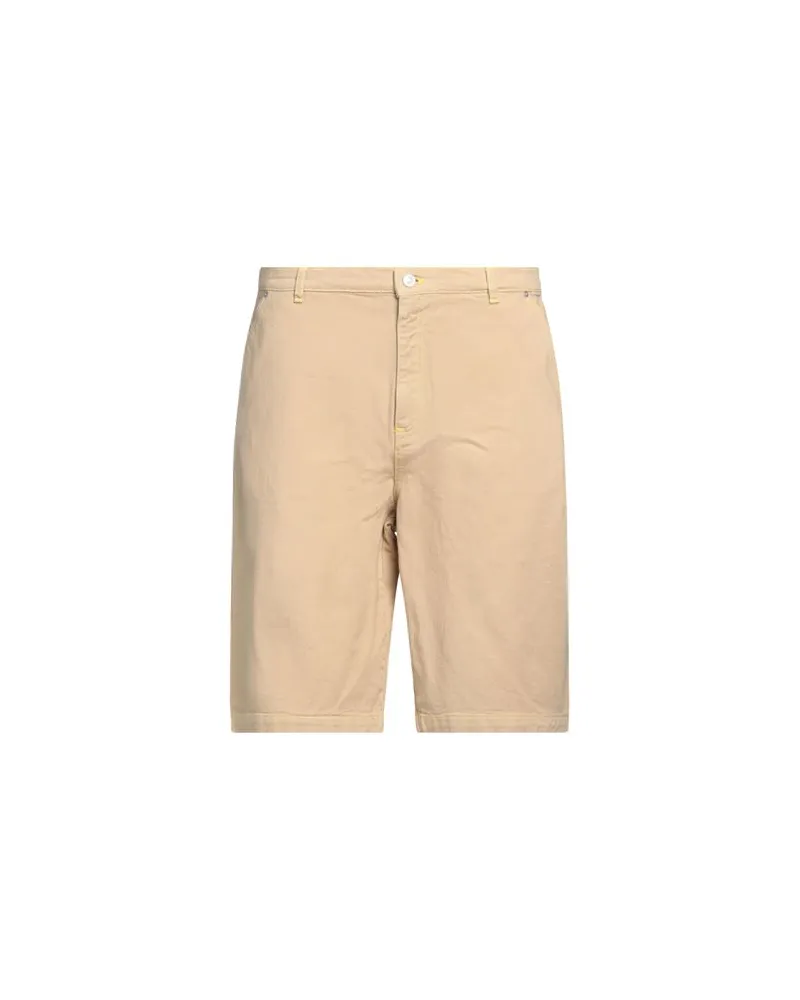 Kenzo HOSEN & RÖCKE - Shorts & Bermudashortsauf YOOX.COM Beige