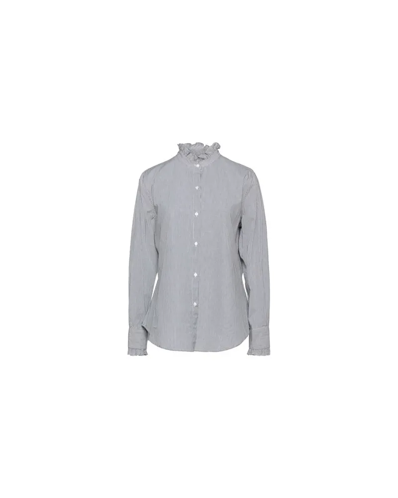 Nili Lotan TOPS - Hemdenauf YOOX.COM Schwarz