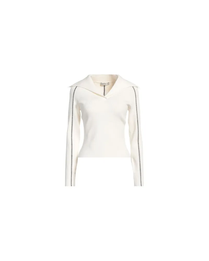 Proenza Schouler STRICKWAREN - Pulloverauf YOOX.COM Elfenbein