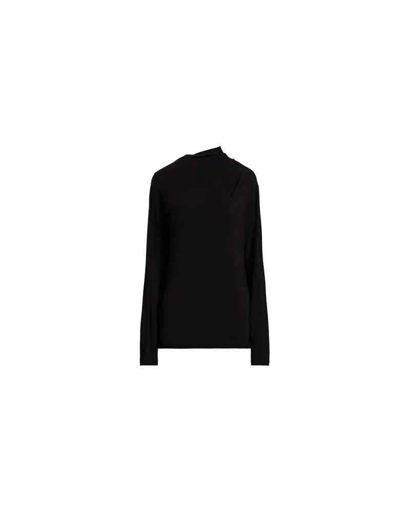 Pennyblack TOPS - T-shirtsauf YOOX.COM Schwarz