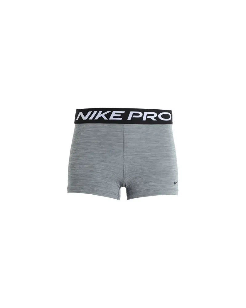 Nike Pro Women 3'''' Shorts '' - ''Nike Pro Women 3'''' Shorts '' - HOSEN & RÖCKE - Shorts & Bermudashortsauf YOOX.COM Hellgrau