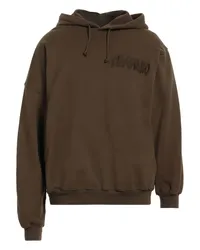 Magliano Sweatshirt Militärgrün