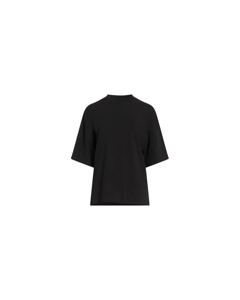 Jacob Lee TOPS - T-shirtsauf YOOX.COM Schwarz