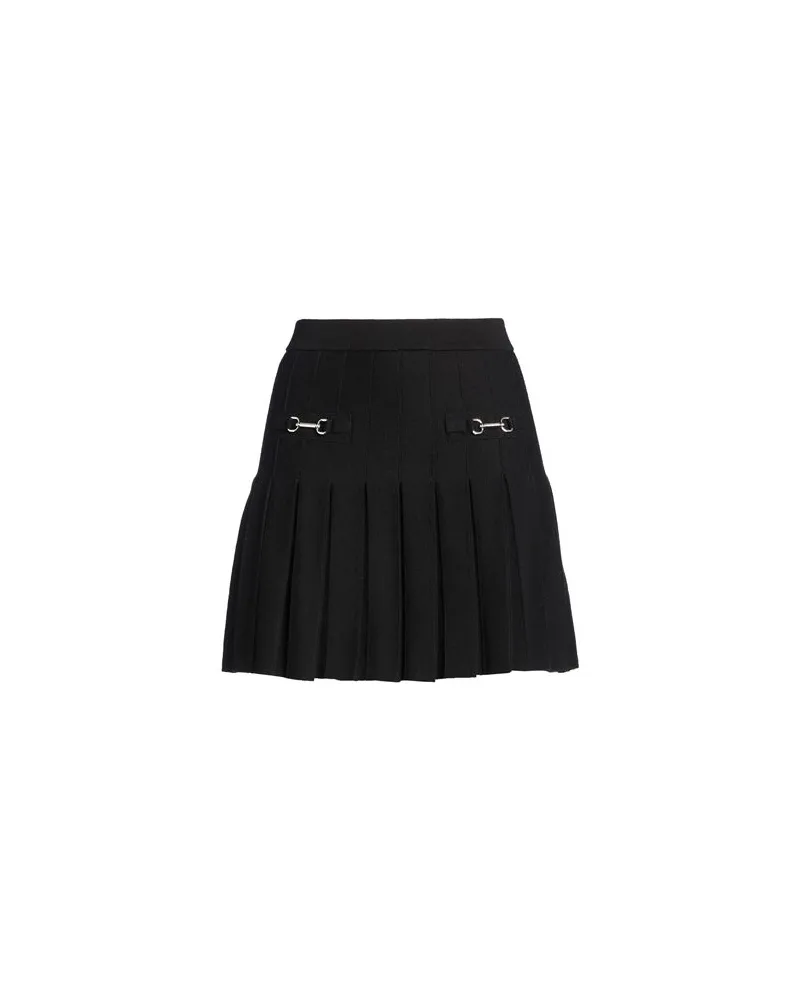 Michael Kors HOSEN & RÖCKE - Miniröckeauf YOOX.COM Schwarz