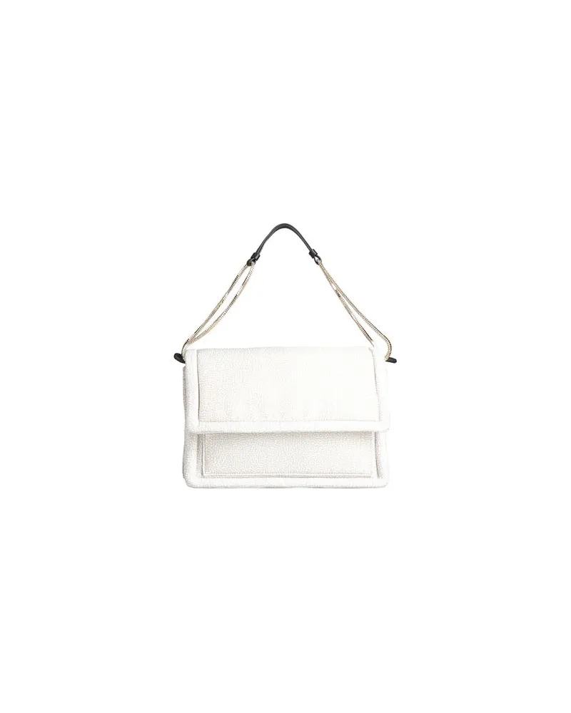 Borbonese TASCHEN - Handtaschenauf YOOX.COM Beige