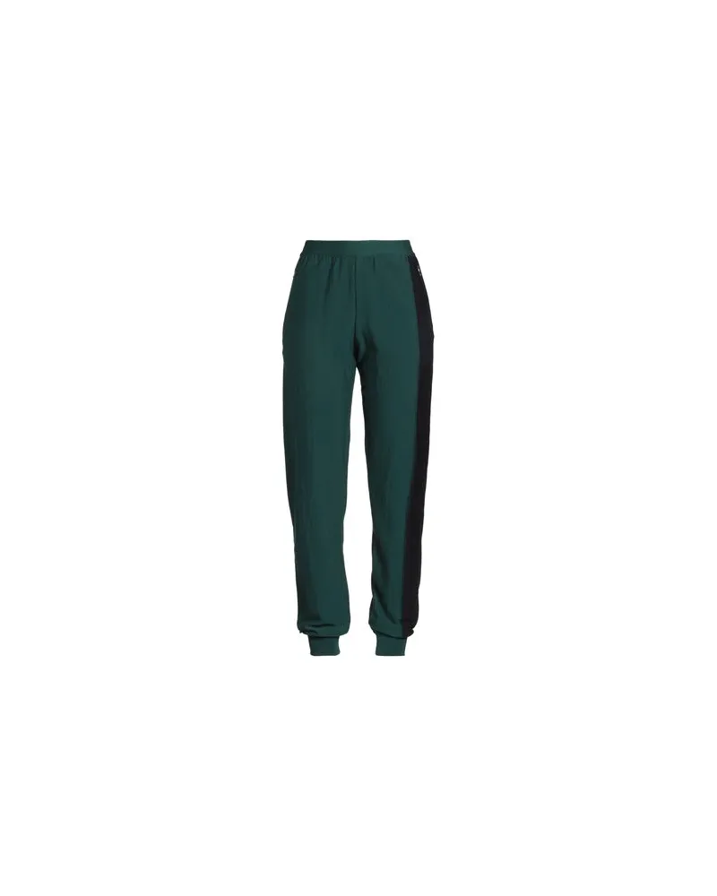 Iceberg HOSEN & RÖCKE - Hosenauf YOOX.COM Grün