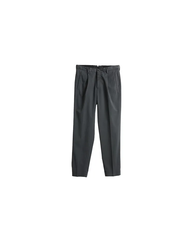 Incotex HOSEN & RÖCKE - Hosenauf YOOX.COM Braungrau