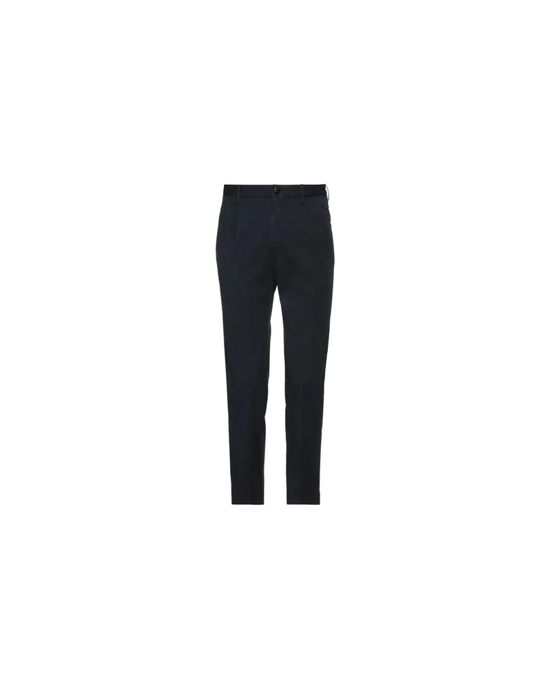 Incotex HOSEN & RÖCKE - Hosenauf YOOX.COM Nachtblau