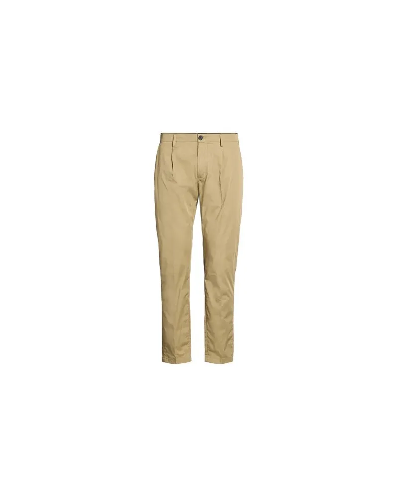 Department 5 HOSEN & RÖCKE - Hosenauf YOOX.COM Khaki