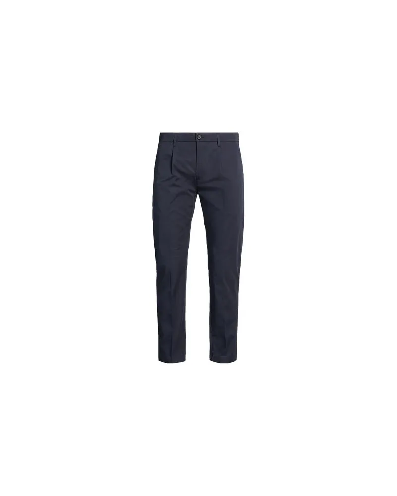 Department 5 HOSEN & RÖCKE - Hosenauf YOOX.COM Marineblau