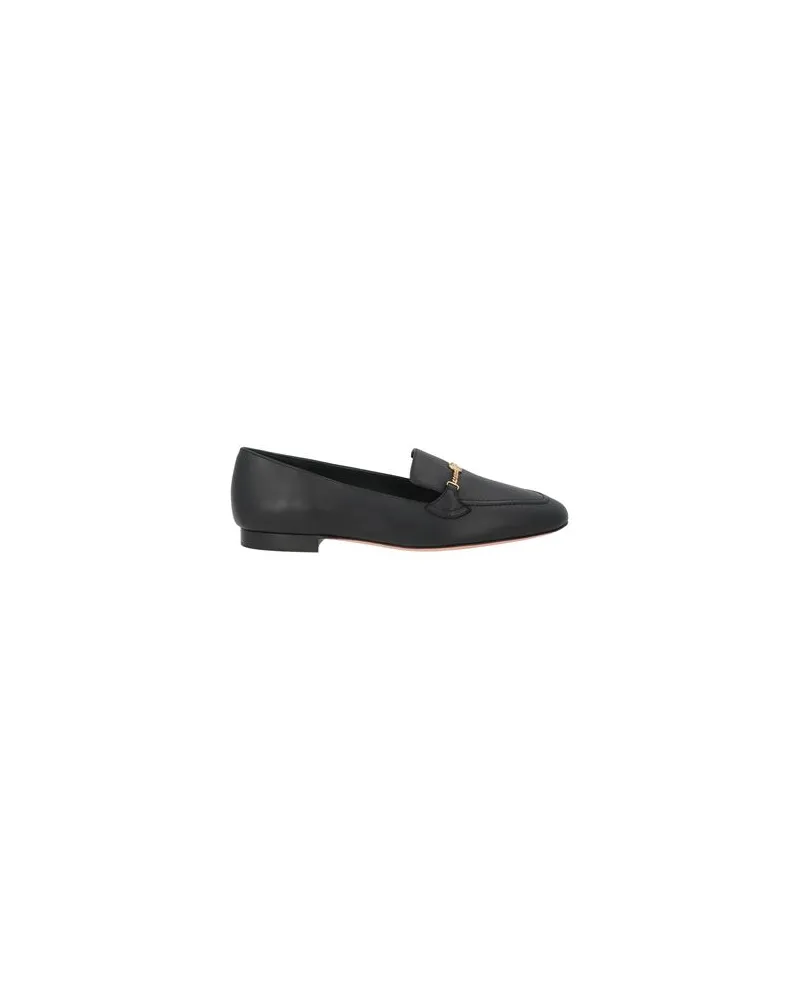 Bally SCHUHE - Mokassinsauf YOOX.COM Schwarz