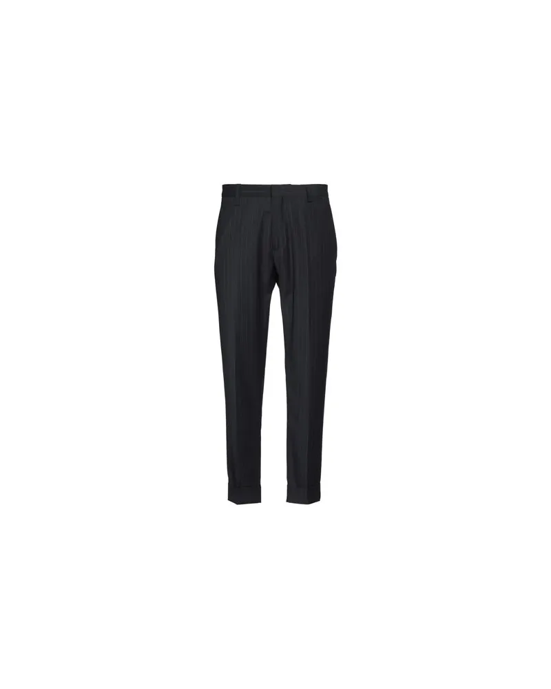 Liu Jo HOSEN & RÖCKE - Hosenauf YOOX.COM Nachtblau