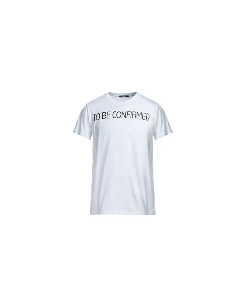 14BROS TOPS - T-shirtsauf YOOX.COM Weiß