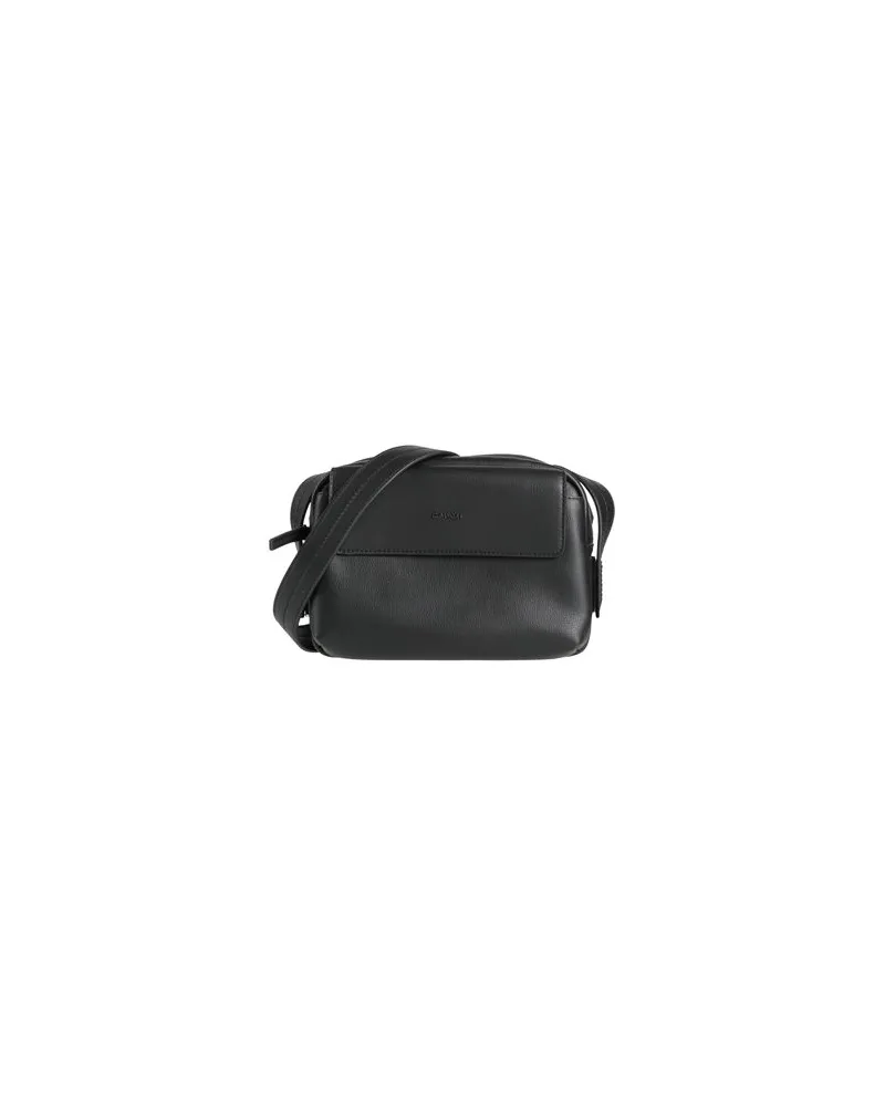 Calvin Klein TASCHEN - Umhängetascheauf YOOX.COM Schwarz