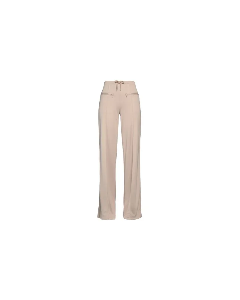 Courrèges HOSEN & RÖCKE - Hosenauf YOOX.COM Beige