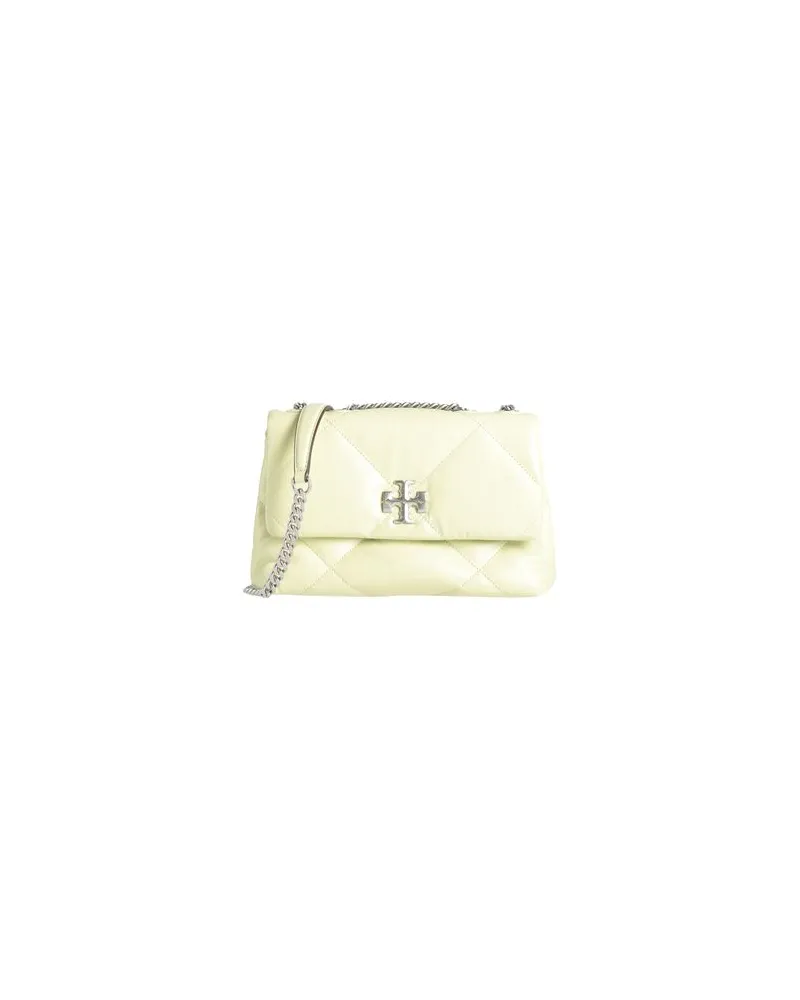 Tory Burch TASCHEN - Umhängetascheauf YOOX.COM Säuregrün