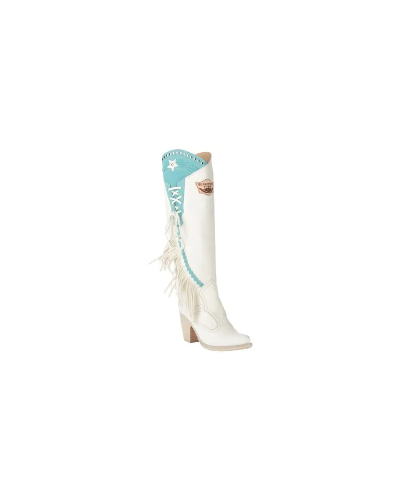 El Vaquero SCHUHE - Stiefelauf YOOX.COM Off
