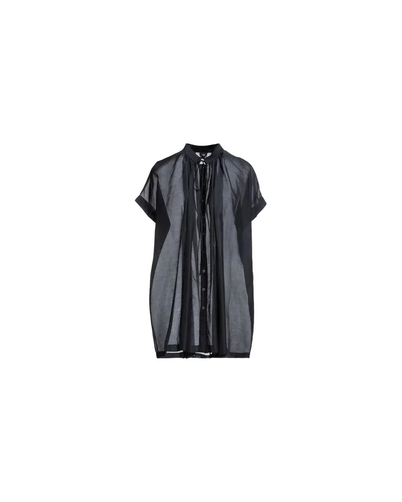 ASPESI TOPS - Hemdenauf YOOX.COM Nachtblau