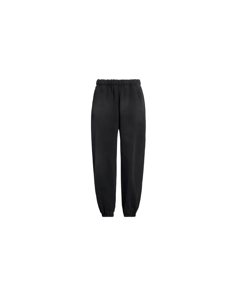 PAURA HOSEN & RÖCKE - Hosenauf YOOX.COM Schwarz