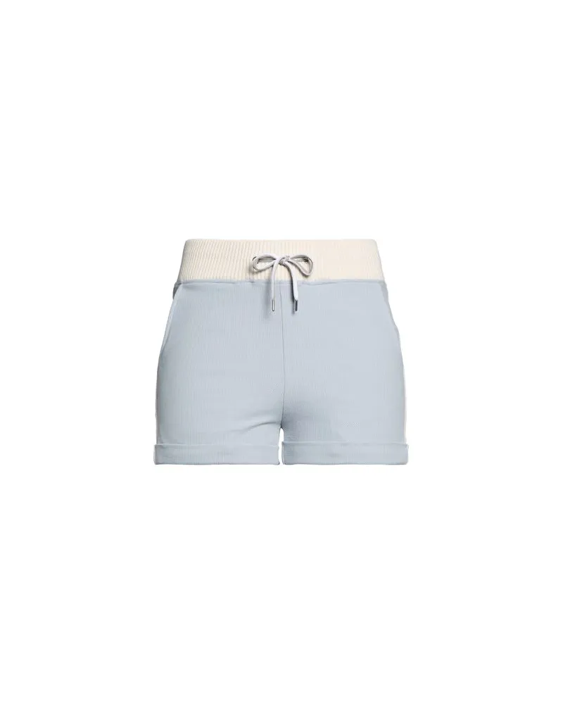 Eleventy HOSEN & RÖCKE - Shorts & Bermudashortsauf YOOX.COM Hellblau