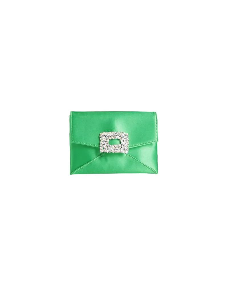Twenty Four Haitch TASCHEN - Handtaschenauf YOOX.COM Grün