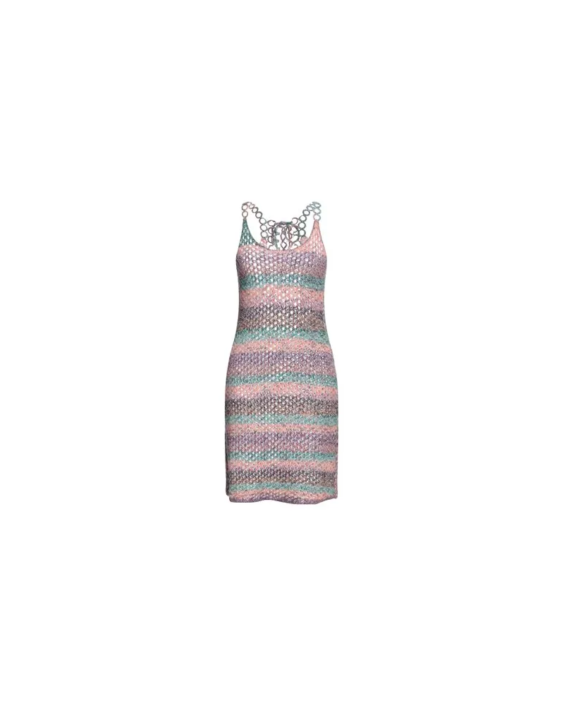 Chloé KLEIDER - Mini-Kleiderauf YOOX.COM Malve