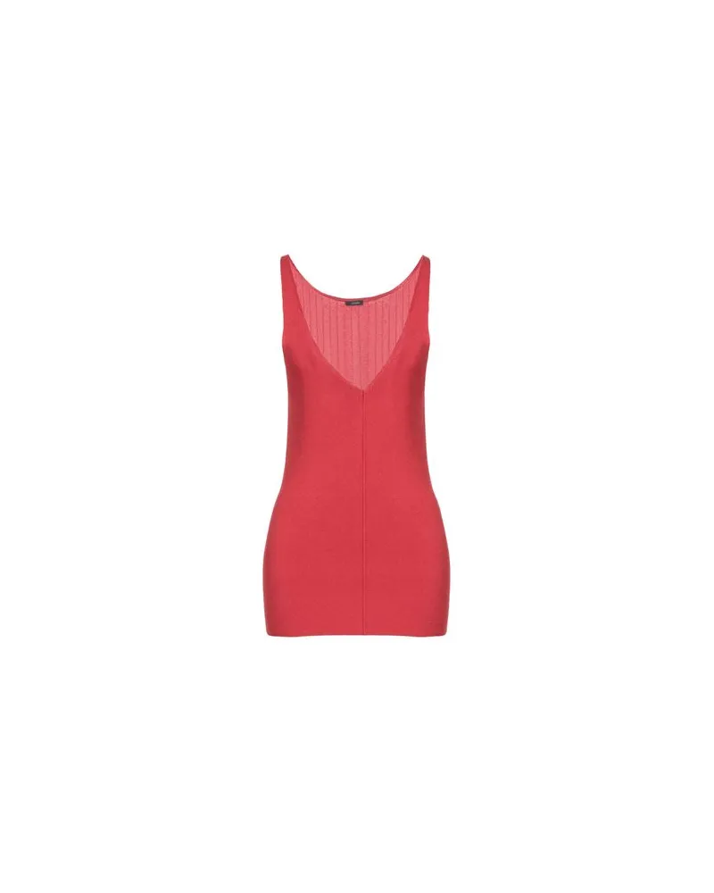 Joseph TOPS - Topsauf YOOX.COM Rot