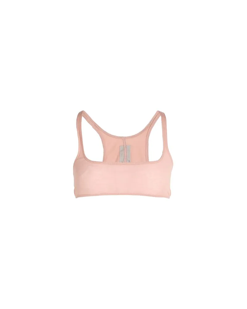 Rick Owens TOPS - Topsauf YOOX.COM Rosa
