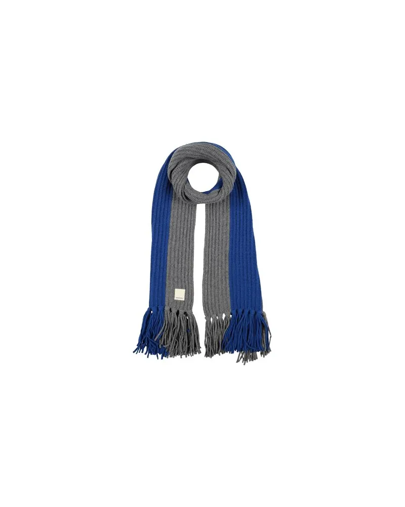 Emporio Armani ACCESSOIRES - Schalsauf YOOX.COM Grau