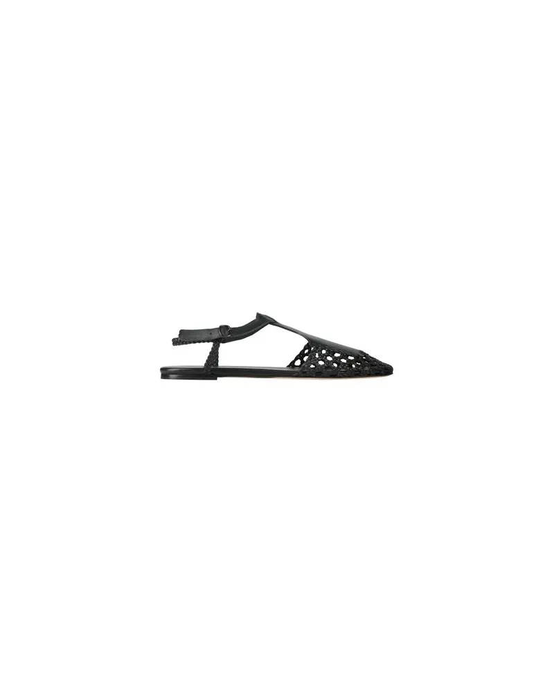 HEREU SCHUHE - Ballerinasauf YOOX.COM Schwarz