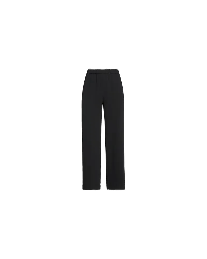 Rue du Bac HOSEN & RÖCKE - Hosenauf YOOX.COM Schwarz