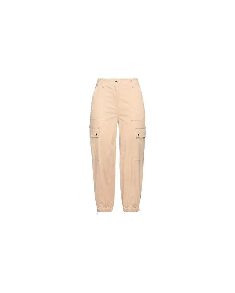 Michael Kors HOSEN & RÖCKE - Hosenauf YOOX.COM Beige