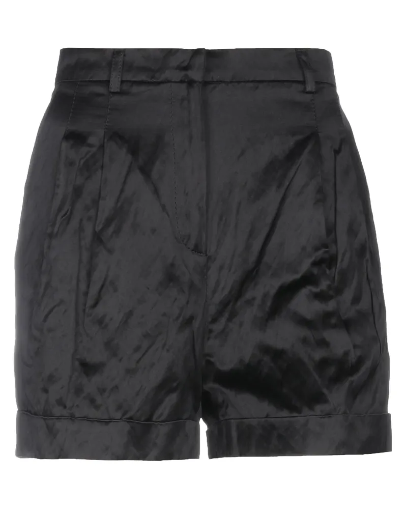 Philosophy Di Lorenzo Serafini Shorts Schwarz