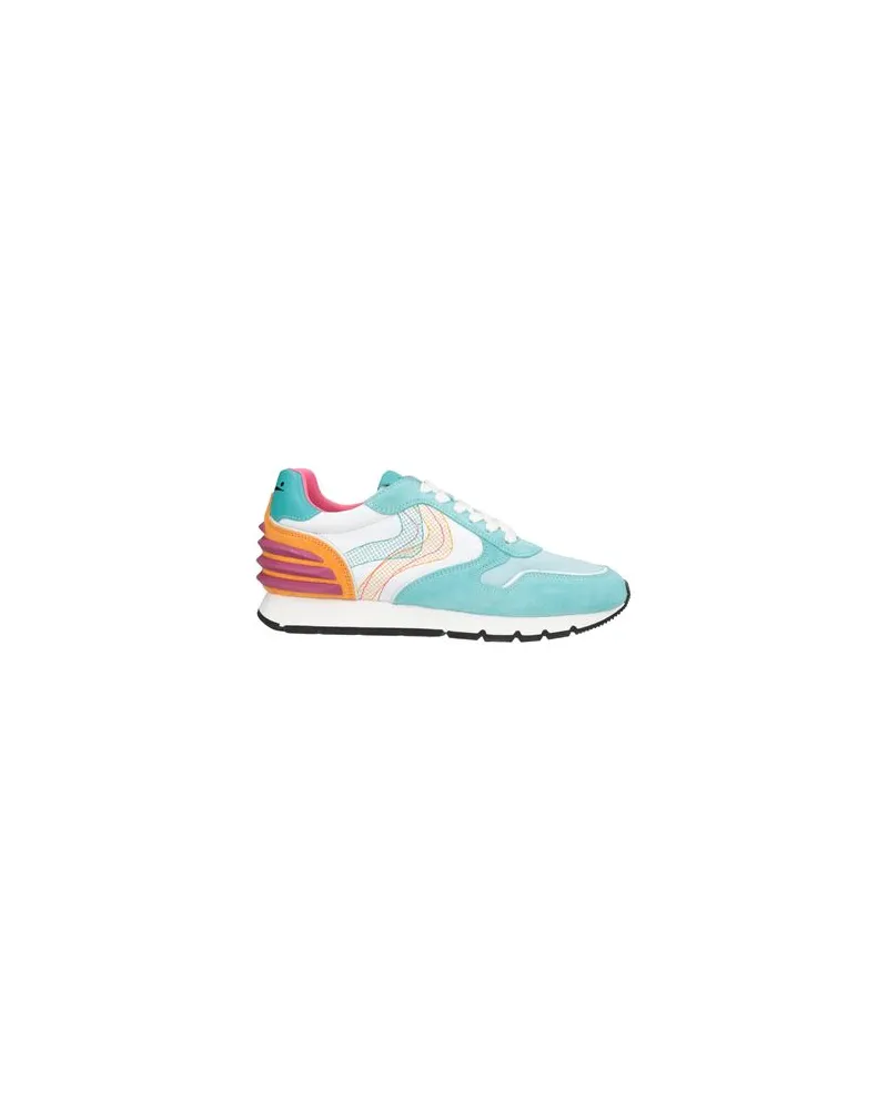 Voile Blanche SCHUHE - Sneakersauf YOOX.COM Tūrkis