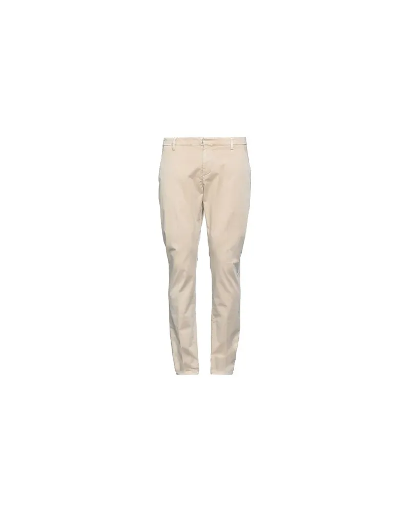 Dondup HOSEN & RÖCKE - Hosenauf YOOX.COM Beige