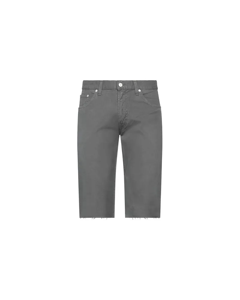 Citizens of humanity HOSEN & RÖCKE - Shorts & Bermudashortsauf YOOX.COM Blei