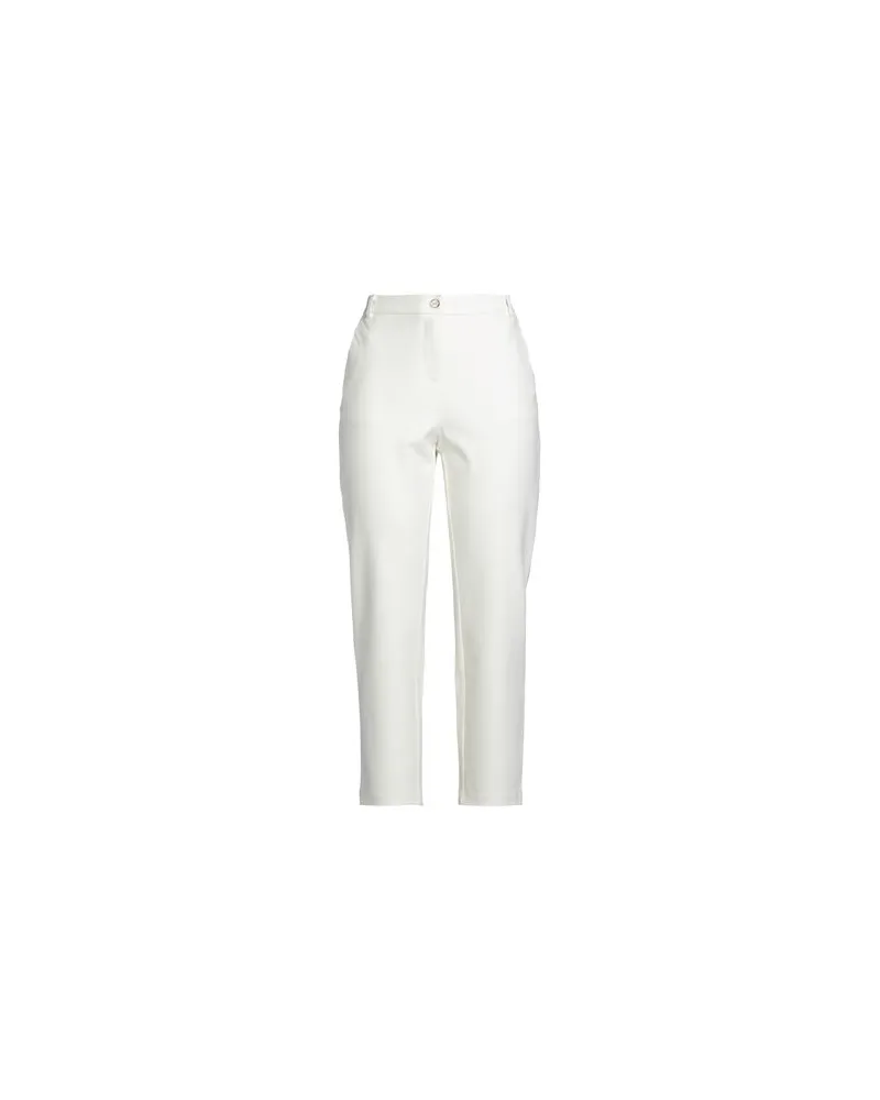 Gaudi HOSEN & RÖCKE - Hosenauf YOOX.COM Weiß