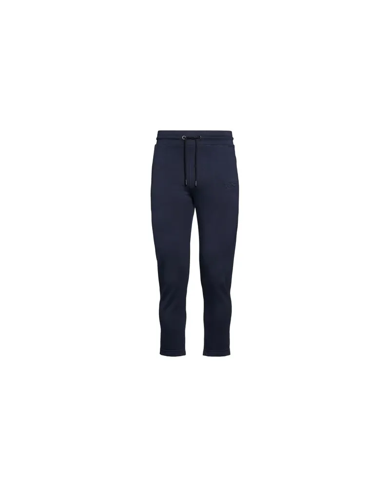 Kiton HOSEN & RÖCKE - Hosenauf YOOX.COM Marineblau