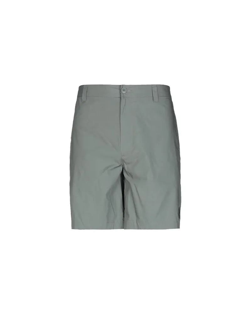 Armani Exchange HOSEN & RÖCKE - Shorts & Bermudashortsauf YOOX.COM Blei