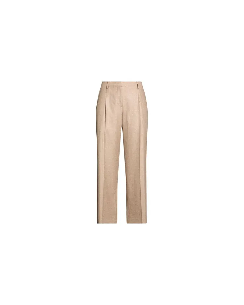 LARDINI HOSEN & RÖCKE - Hosenauf YOOX.COM Schwarz