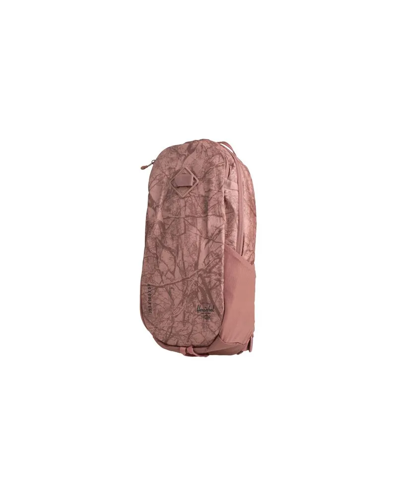 Herschel Supply Co. TASCHEN - Rucksäckeauf YOOX.COM Antikrosa