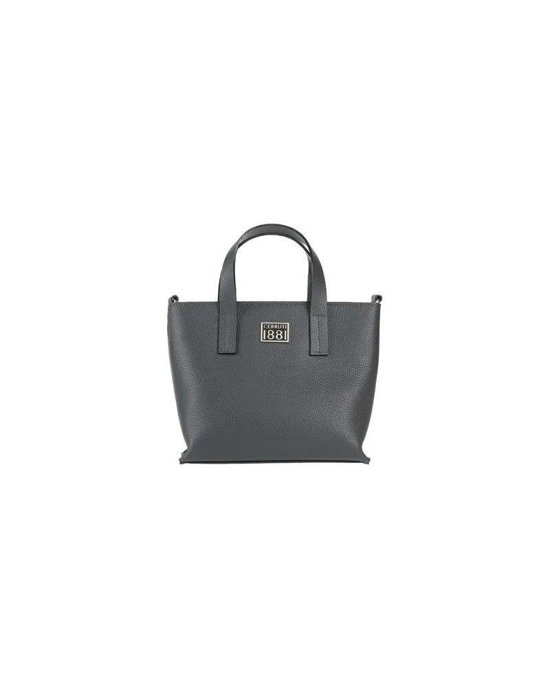 Cerruti 1881 TASCHEN - Handtaschenauf YOOX.COM Blei