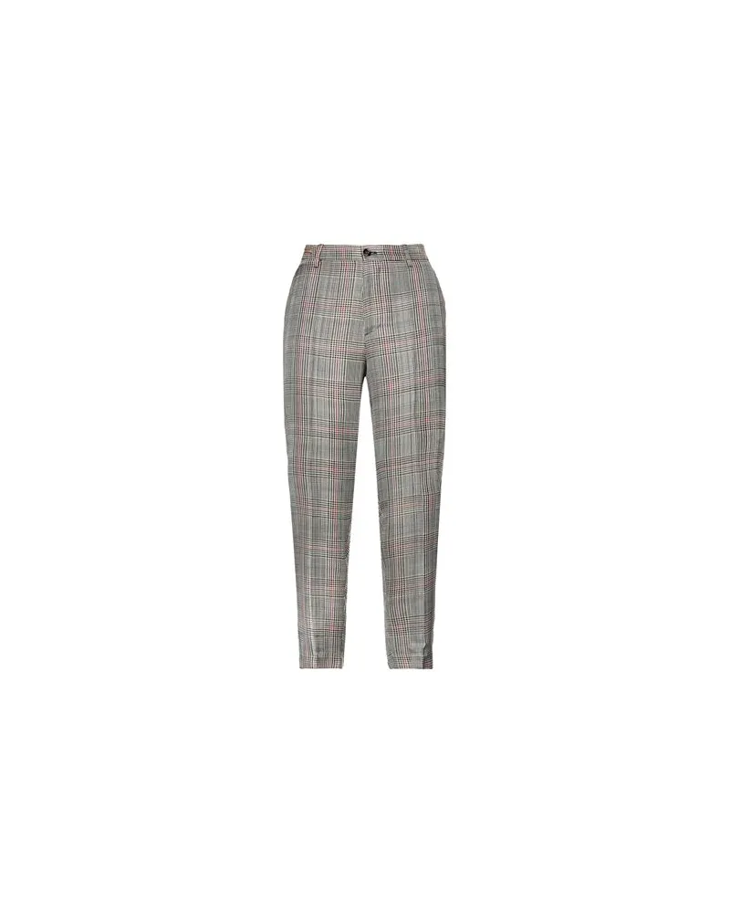 Berwich HOSEN & RÖCKE - Hosenauf YOOX.COM Beige