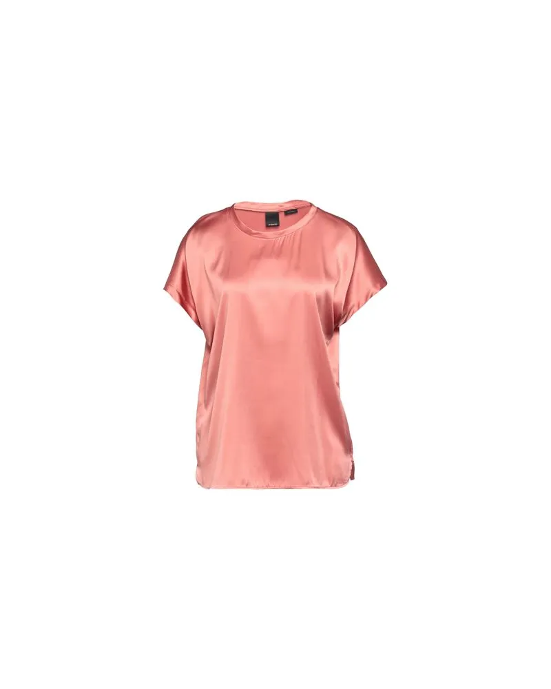 Pinko TOPS - Topsauf YOOX.COM Rosa
