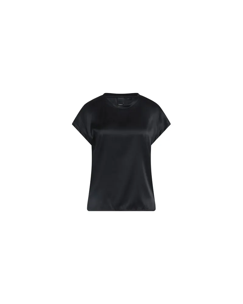 Pinko TOPS - Topsauf YOOX.COM Schwarz