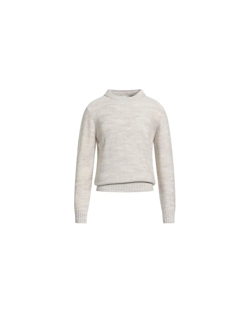 Filippo de Laurentiis STRICKWAREN - Pulloverauf YOOX.COM Beige